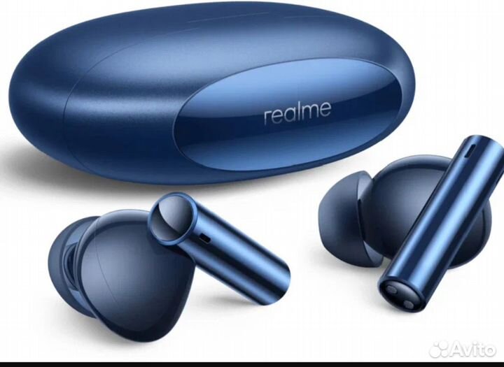 Realme buds air 3