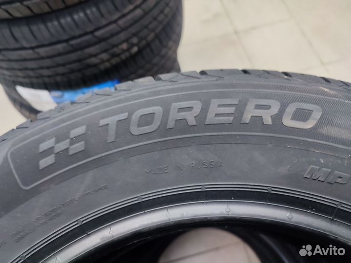 Torero MP47 185/65 R15