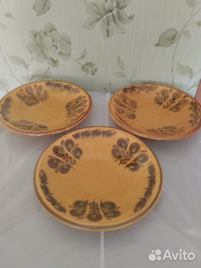 Посуда СССР