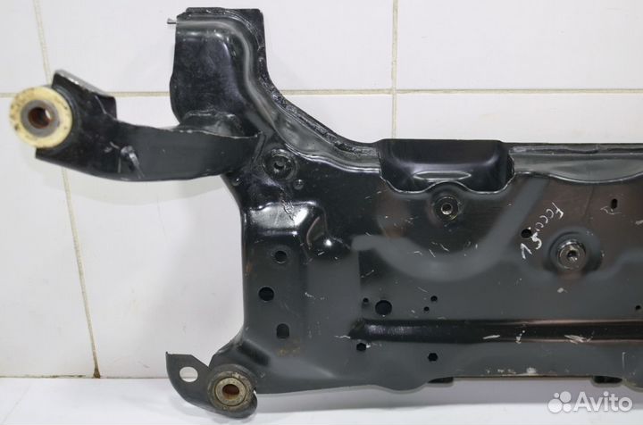 Подрамник передний Ford Focus 3 2010+