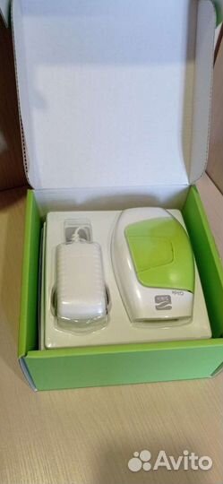 Фотоэпилятор silkn