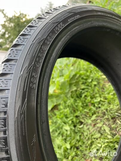 Yokohama Ice Guard IG55 235/40 R18 95T