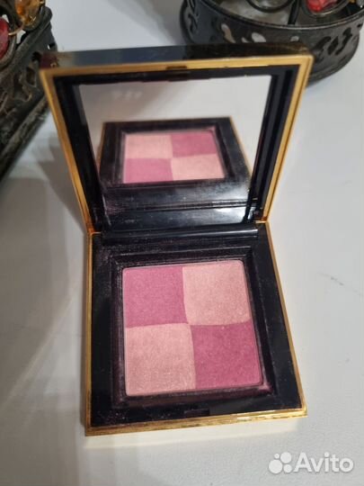 Yves saint laurent Blush variation