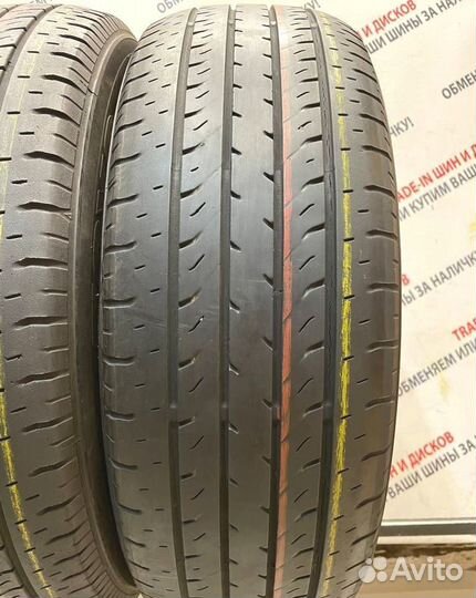 Toyo Proxes J54 205/60 R16 92H