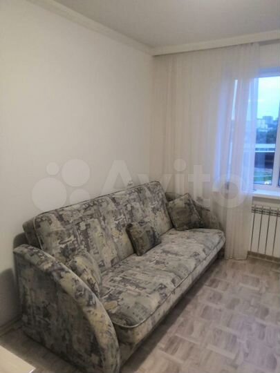 Квартира-студия, 24 м², 3/9 эт.