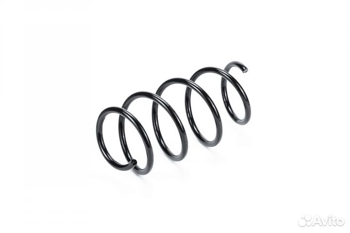 Пружина передняя Metaco 4840-298