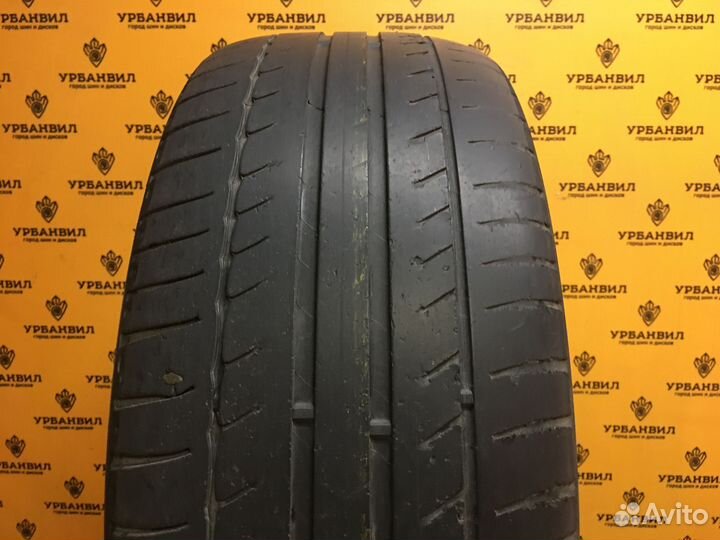 Michelin Primacy HP 225/50 R17 98V