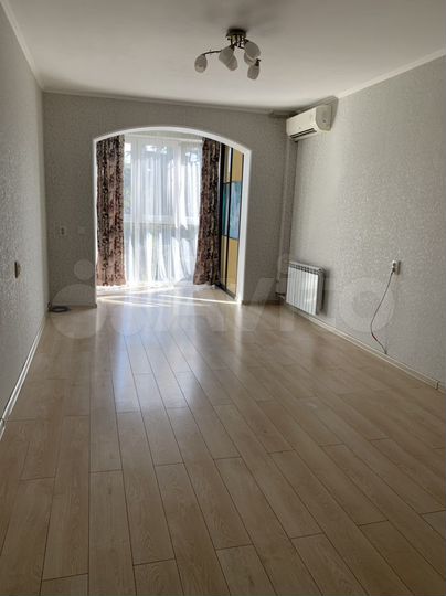 1-к. квартира, 33 м², 3/5 эт.