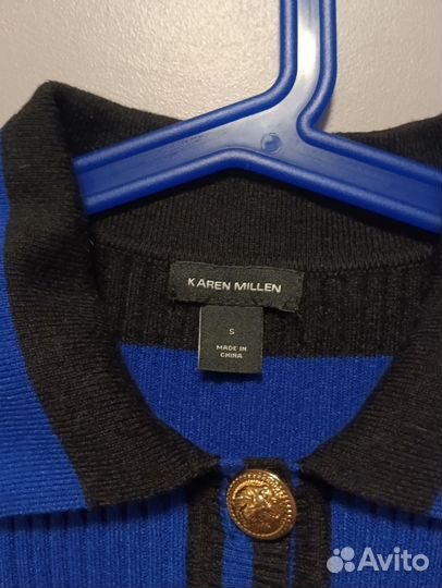 Поло Karen Millen