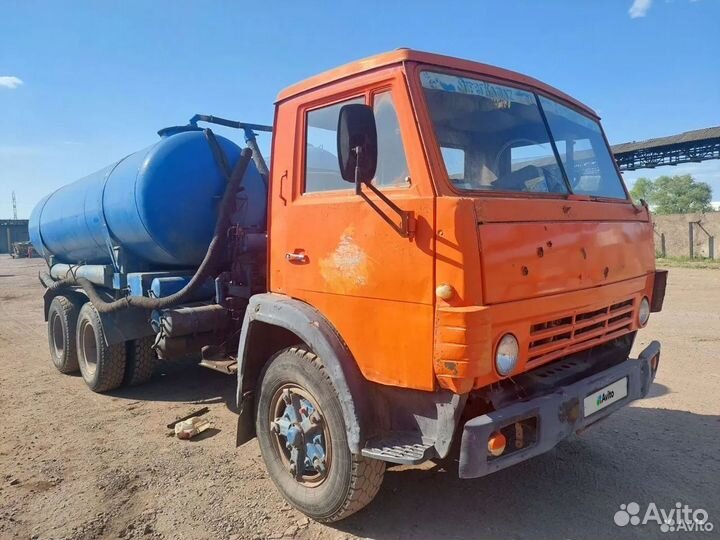 Ассенизатор