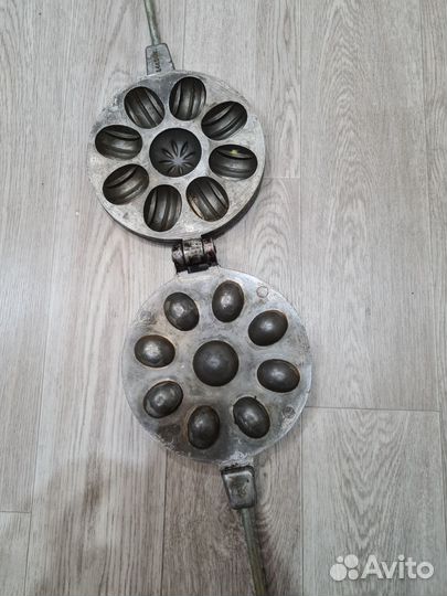 Орешница СССР