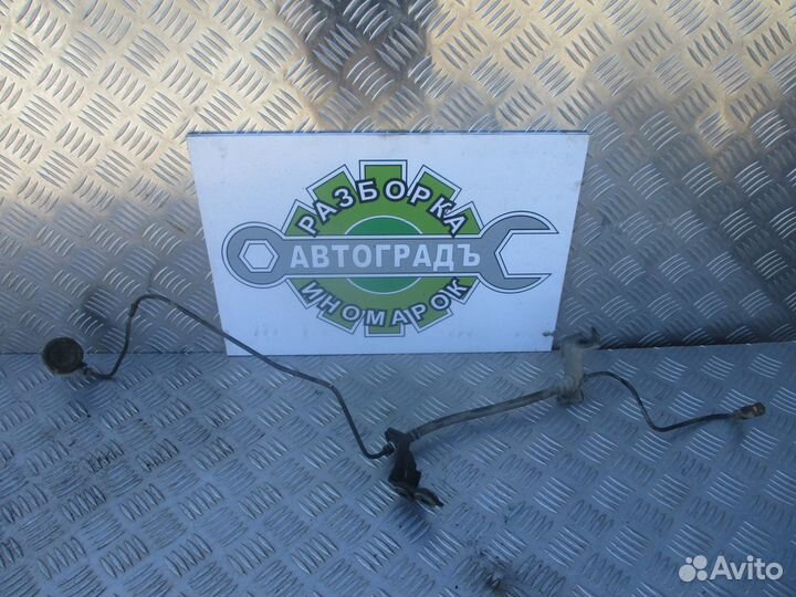 Трубка цилиндра сцепления Kia Ceed 1 рест