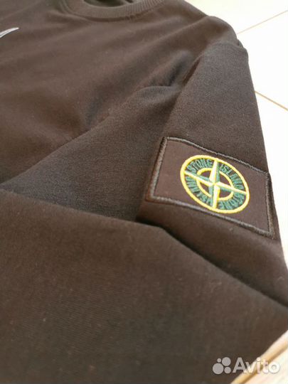 Свитшот Stone Island