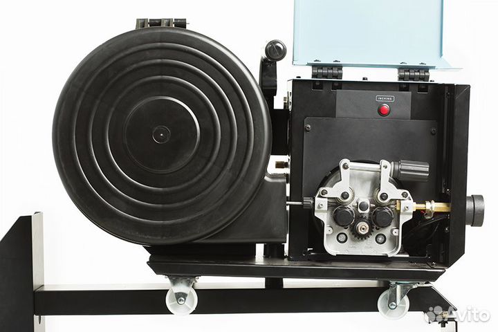 Сварочный полуавтомат 500 А (водяное охлаждение)