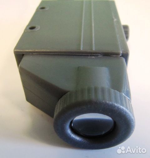 Фотоэлектрический датчик KS-C2W