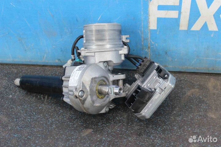 Электроусилитель руля Skoda Rapid (Шкода Рапид) NH