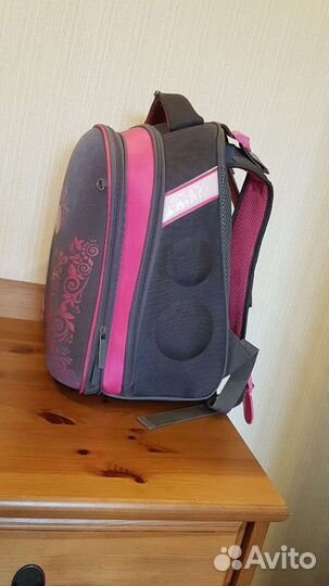 Школьный рюкзак