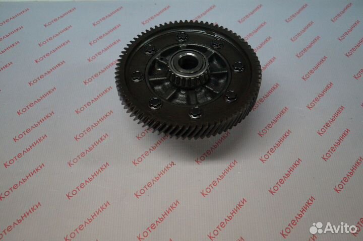 Nissan 38411-31X73 Дифференциал