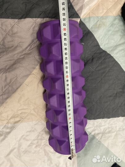 Ролик для спорта