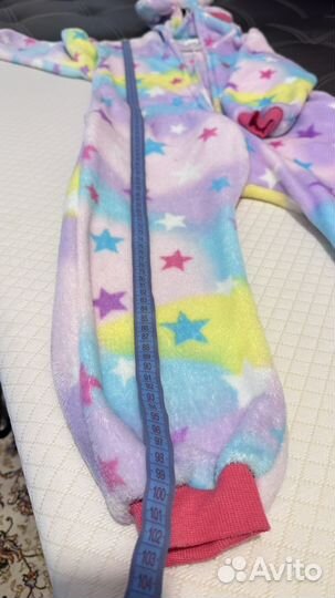 Кигуруми на девочку, р. 128-134