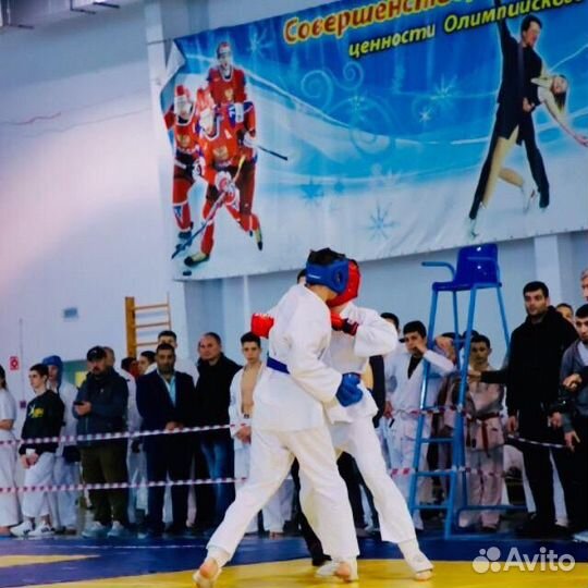 Рукопашный бой