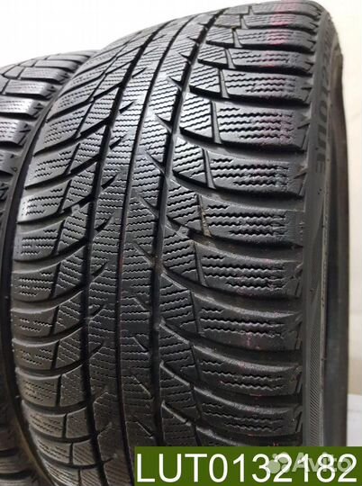 Bridgestone Blizzak LM-001 225/40 R18 92V