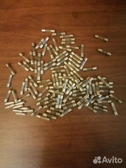 Предохранители