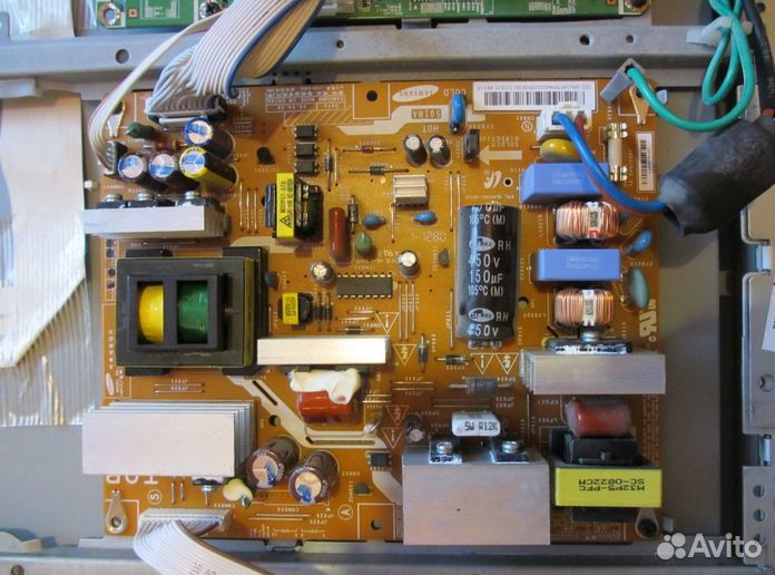 Телевизоры на запчасти