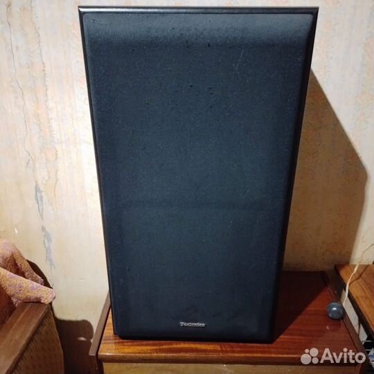 Колонки Technics SB-LX70