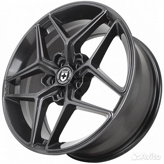 Sakura Wheels YA9560 7.5x17/5x114.3 ET35 DIA67.1