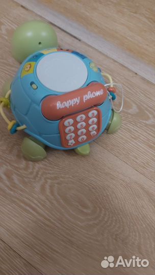 Игрушка Черепаха