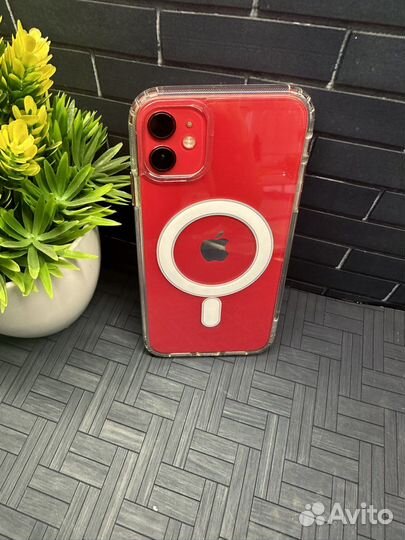 Чехол MagSafe на все модели iPhone