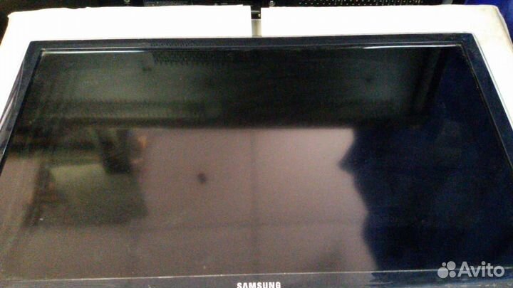 Телевизор Philips 42PFL5405H разбита матрица и др