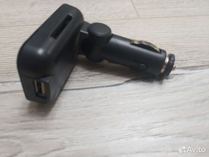 Фм модулятор для авто