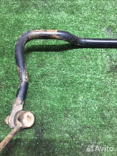 Стабилизатор поперечной устойчивости задний Mazda