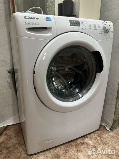 Стиральная машина бу