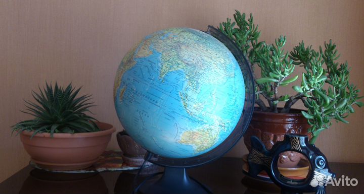 Люстра Чижевского (ионизатор воздуха)