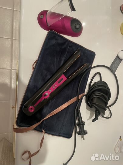 Выпрямитель Dyson corrale HS03