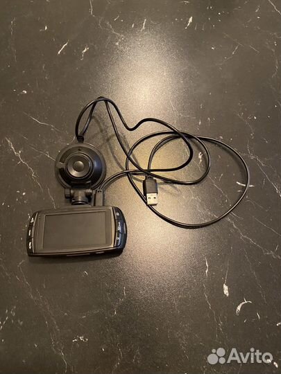 Видеорегистратор