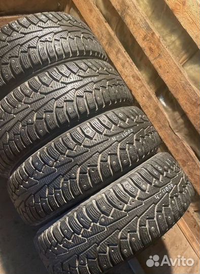 Nokian Tyres Nordman 5 185/60 R15