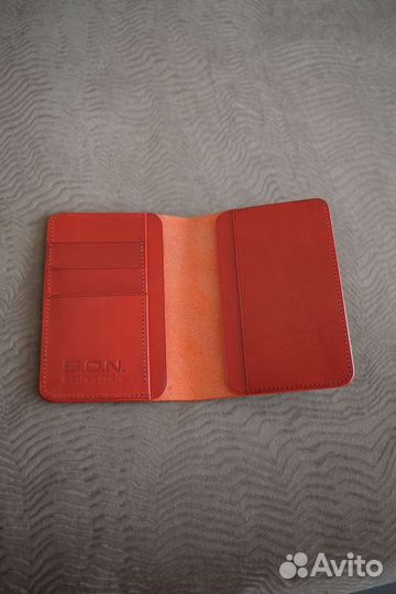 Документница. Ручная работа