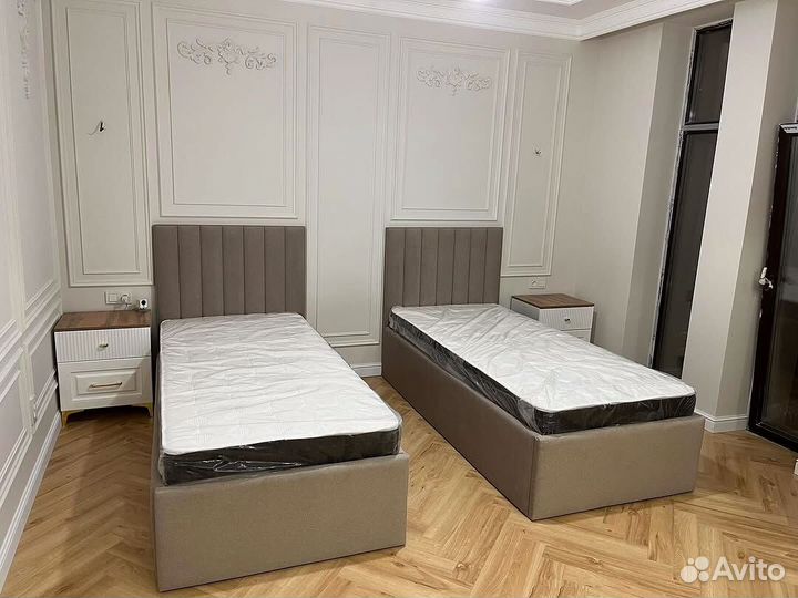 Матрас в наличии