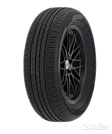 Zeetex HP6000 Eco 235/60 R18