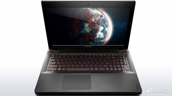 Мощный Lenovo Core i5 8gb Nvidia-SLI(4Gb) SSD