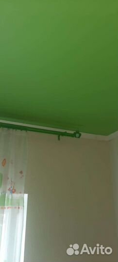 Карнизы для штор двухрядные бу