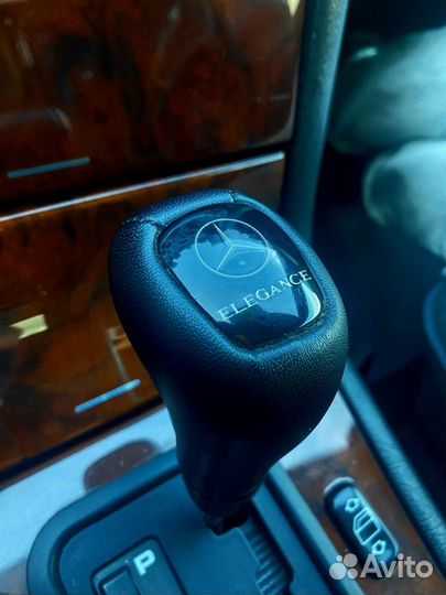 Mercedes-Benz E-класс 2.3 AT, 1995, 346 000 км