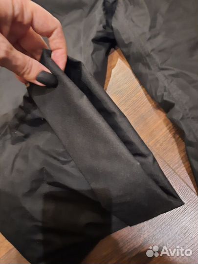 Горнолыжные брюки