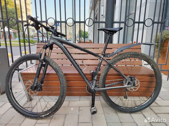 Велосипед Specialized Crave 29 M (2016)