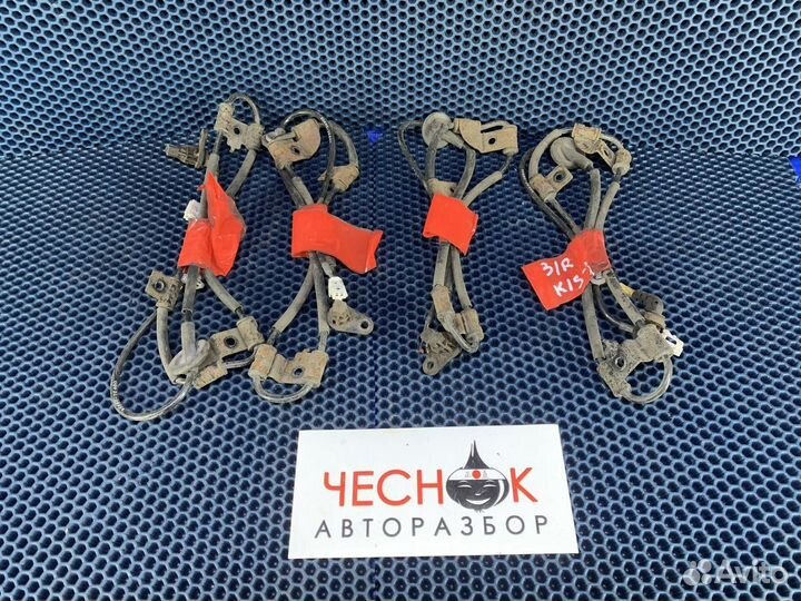 Датчик ABS задний Hyundai Tucson JM 2004-2010