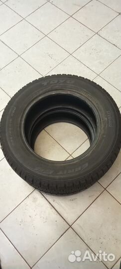 Toyo Garit G4 205/65 R15 99Q